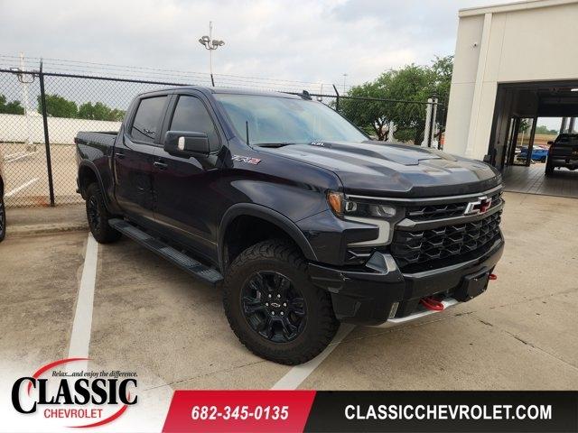 Thumbnail image of 2023 Chevrolet Silverado 1500 at Classic Chevy Grapevine