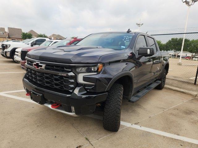 Thumbnail image of 2023 Chevrolet Silverado 1500 at Classic Chevy Grapevine