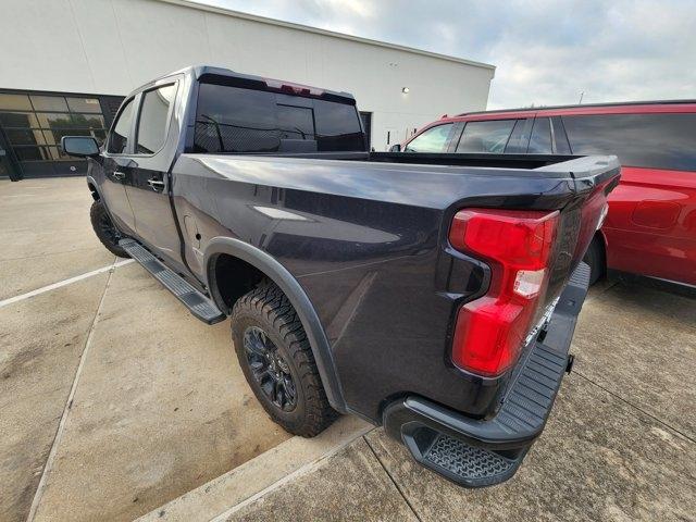 Thumbnail image of 2023 Chevrolet Silverado 1500 at Classic Chevy Grapevine