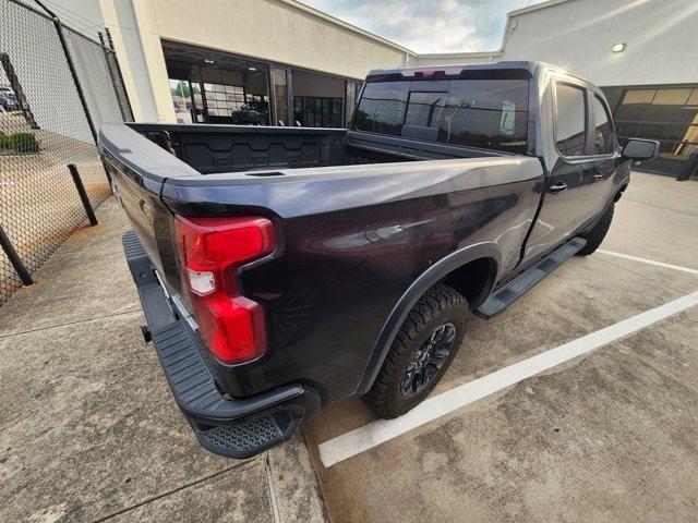 Thumbnail image of 2023 Chevrolet Silverado 1500 at Classic Chevy Grapevine