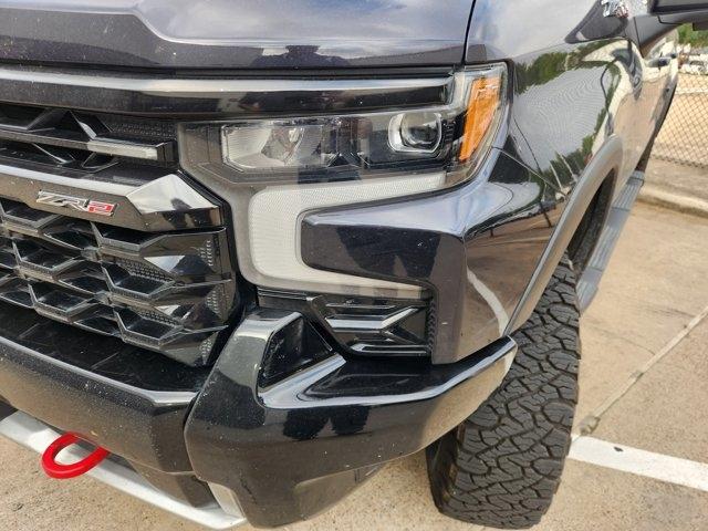 Thumbnail image of 2023 Chevrolet Silverado 1500 at Classic Chevy Grapevine