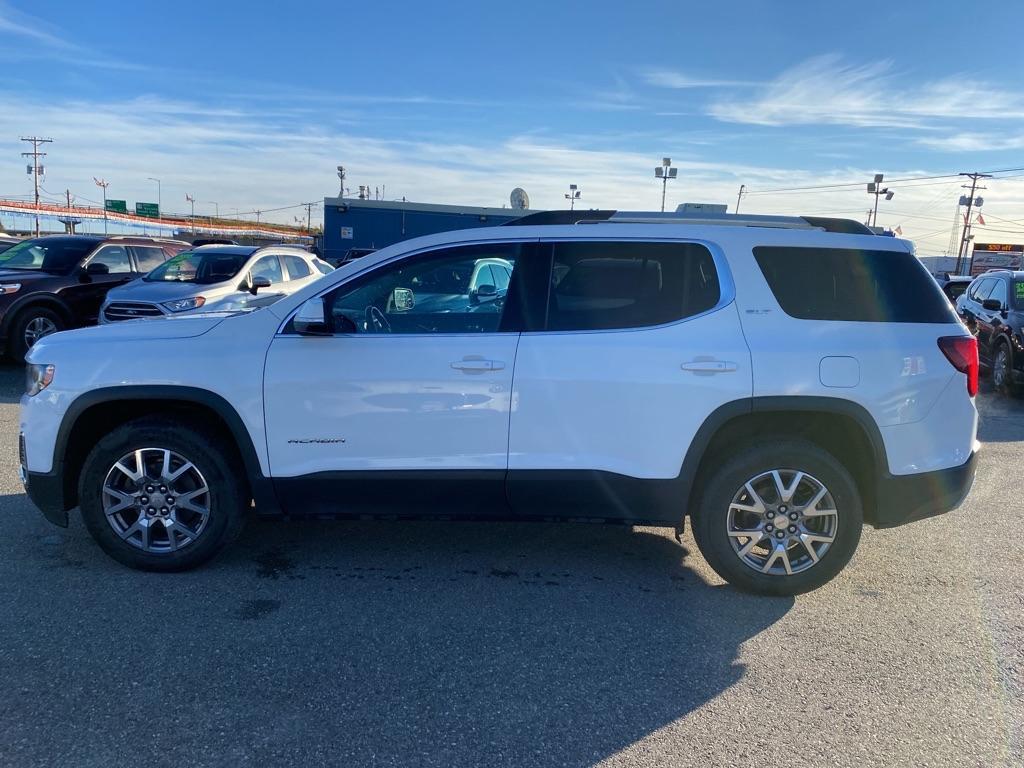 Thumbnail image of 2020 GMC Acadia at Affordable of Fairbanks, AK