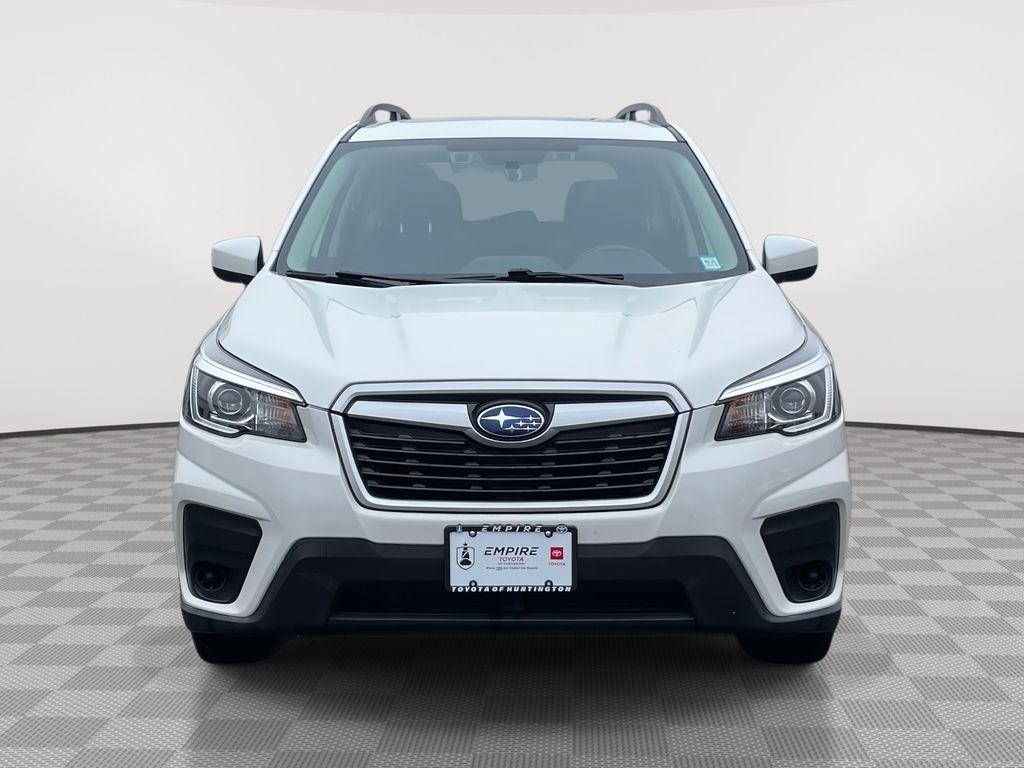 Thumbnail image of 2019 Subaru Forester at Empire Toyota of Huntington