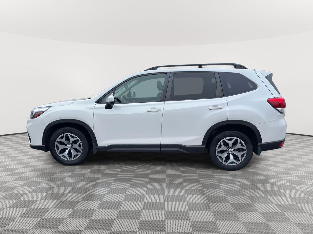 Thumbnail image of 2019 Subaru Forester at Empire Toyota of Huntington