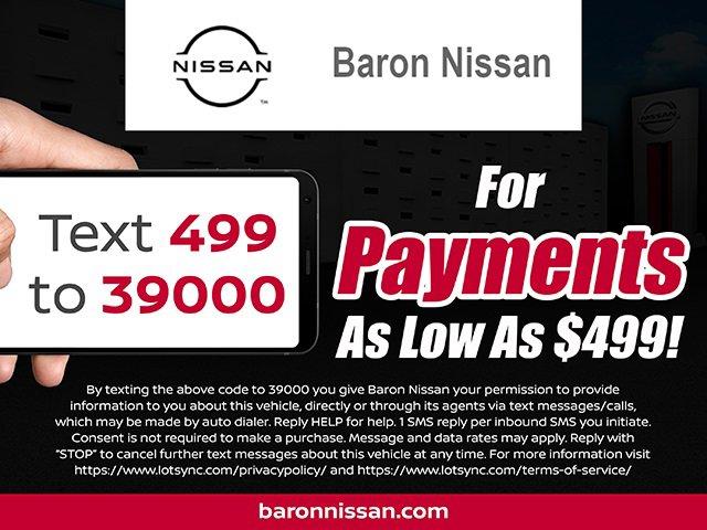 Thumbnail image of 2023 Nissan Pathfinder at Baron Nissan