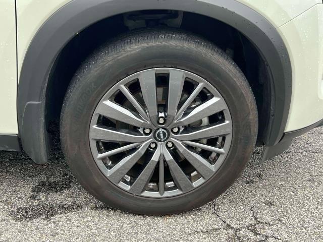 Thumbnail image of 2023 Nissan Pathfinder at Baron Nissan