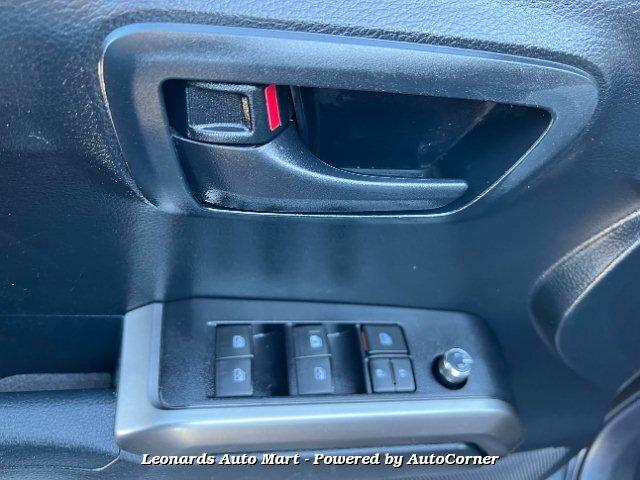 Thumbnail image of 2016 Toyota Tacoma at Leonard's Auto Mart