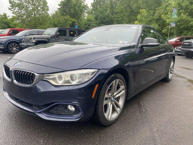 Thumbnail image of 2014 BMW 4 Series at Used FredBeansDodgeChryslerJeep