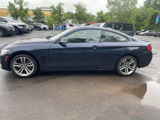 Thumbnail image of 2014 BMW 4 Series at Used FredBeansDodgeChryslerJeep