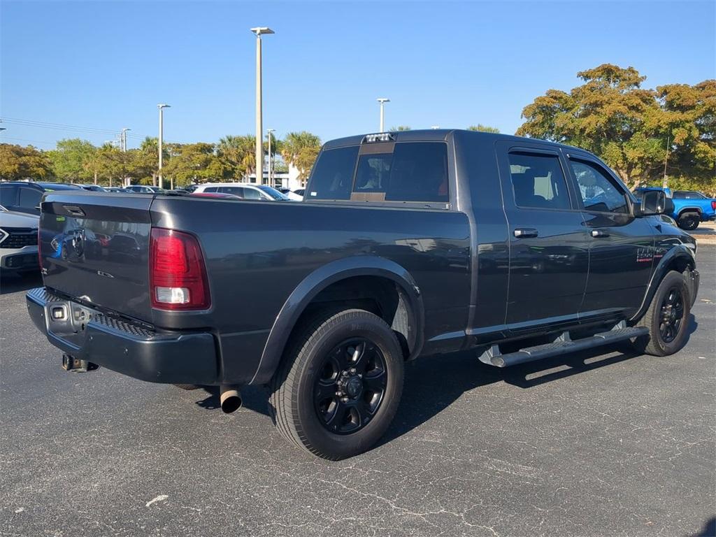 Thumbnail image of 2017 Ram 2500 at Kia of Cape Coral