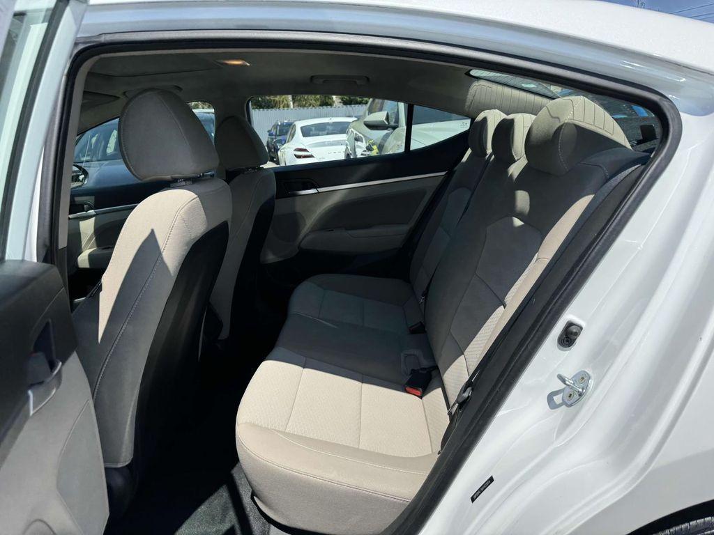 Thumbnail image of 2019 Hyundai ELANTRA at Advantage Hyundai Genesis of North Shore