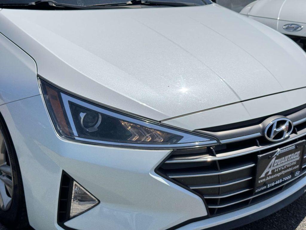Thumbnail image of 2019 Hyundai ELANTRA at Advantage Hyundai Genesis of North Shore