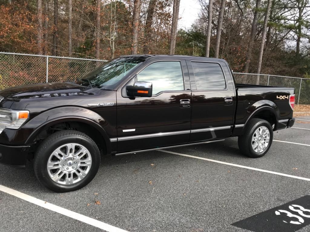 Thumbnail image of 2013 Ford F-150 at Canton Auto Retailer