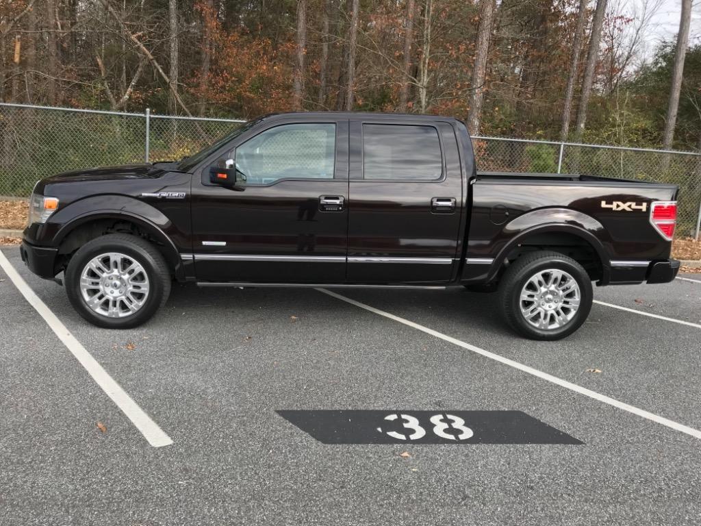 Thumbnail image of 2013 Ford F-150 at Canton Auto Retailer
