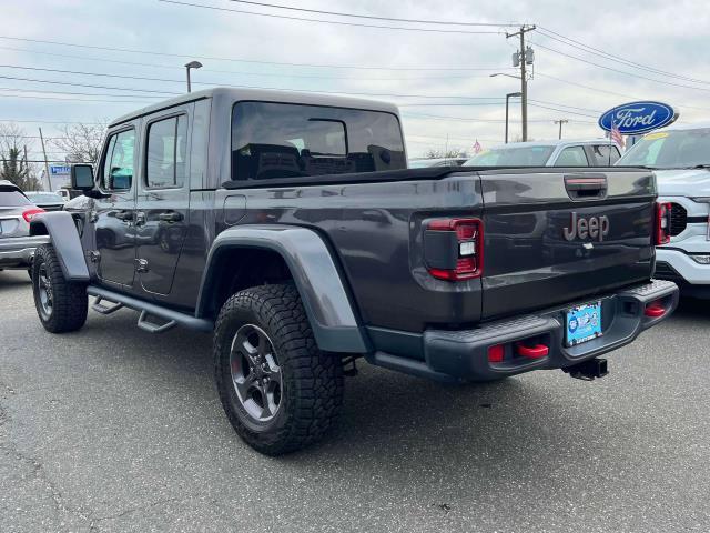 Thumbnail image of 2020 Jeep Gladiator at Levittown Ford