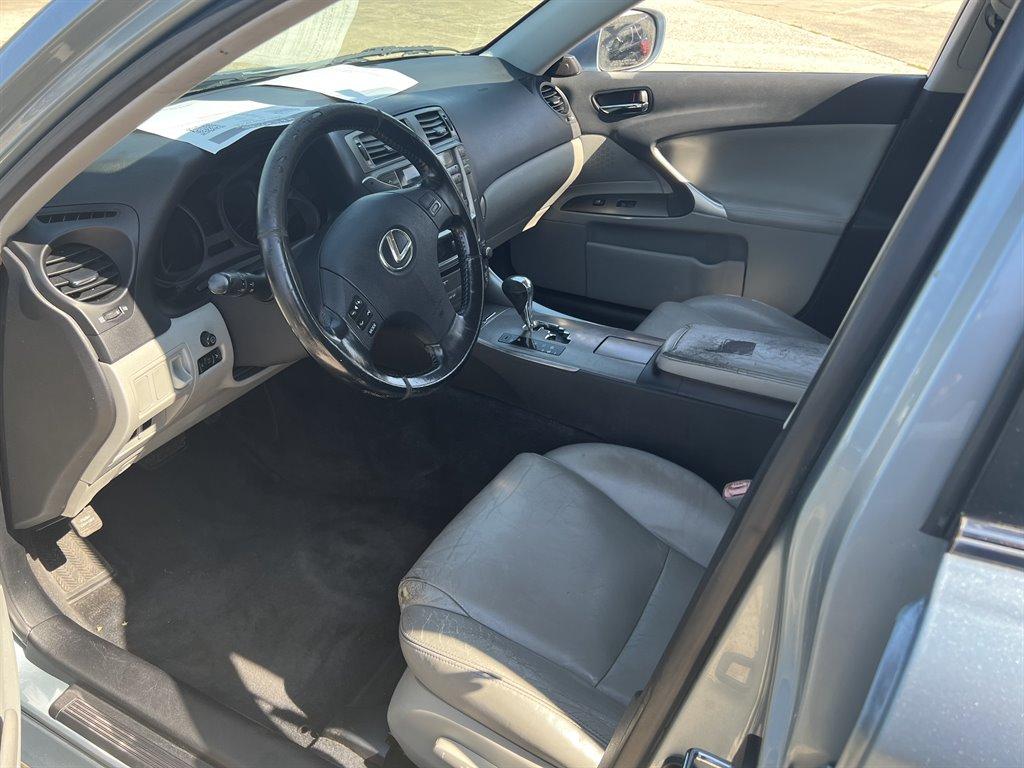 Thumbnail image of 2008 Lexus IS 250 at M & M Motors