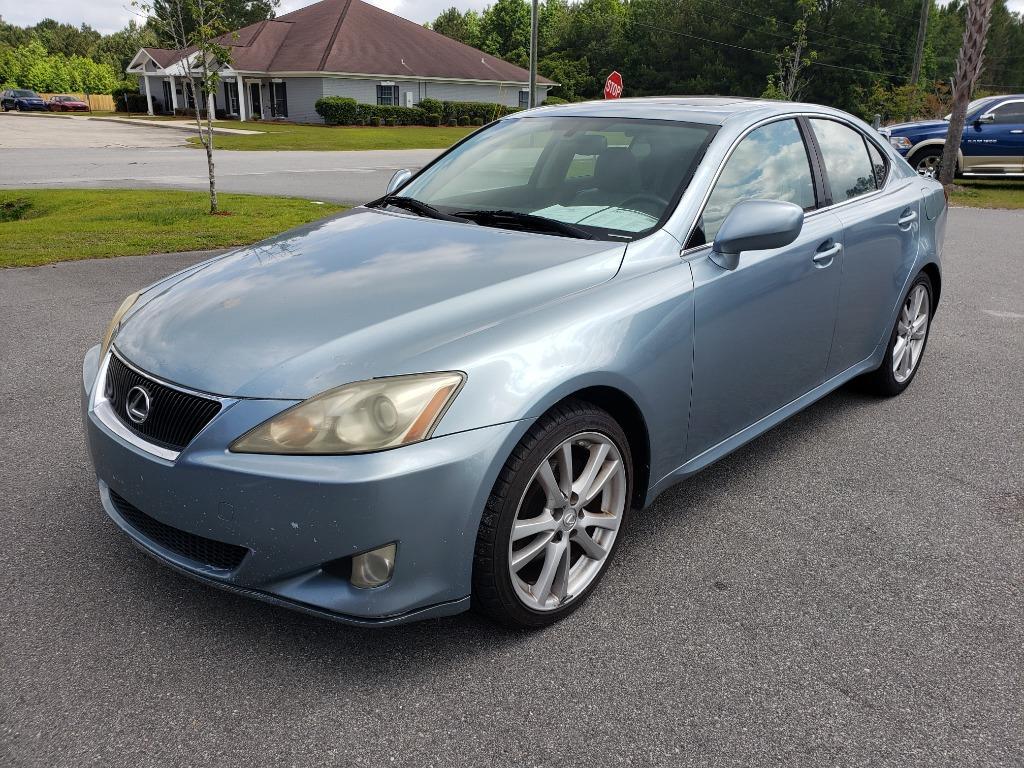 Thumbnail image of 2008 Lexus IS 250 at M & M Motors