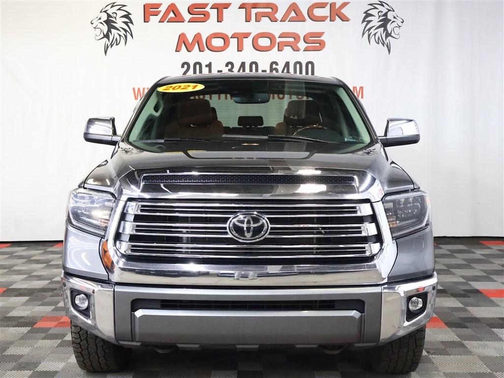 Thumbnail image of 2021 Toyota Tundra at Fast Track Motors