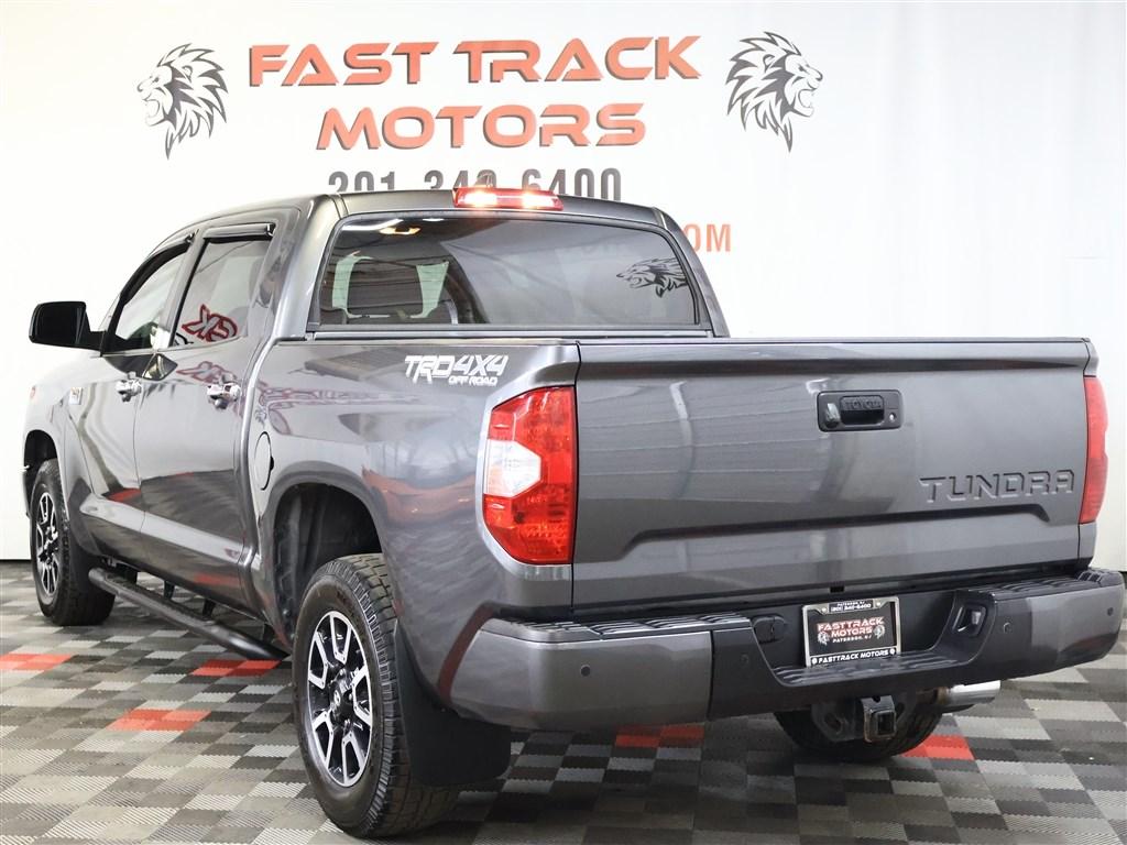 Thumbnail image of 2021 Toyota Tundra at Fast Track Motors
