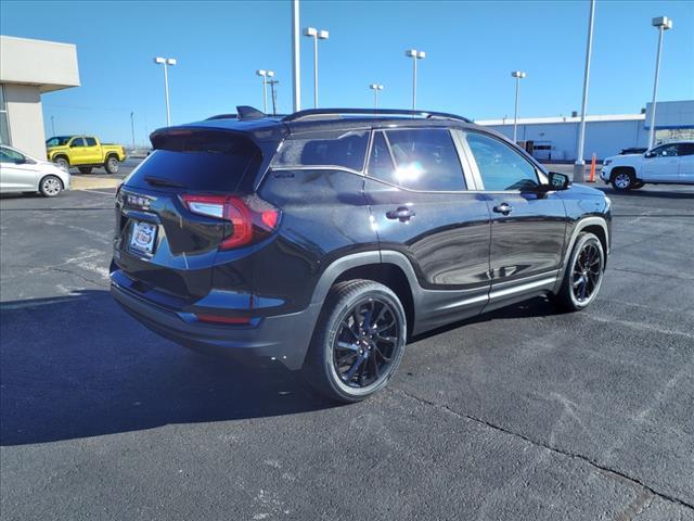 Thumbnail image of 2024 GMC Terrain at Wilmes Chevrolet Buick