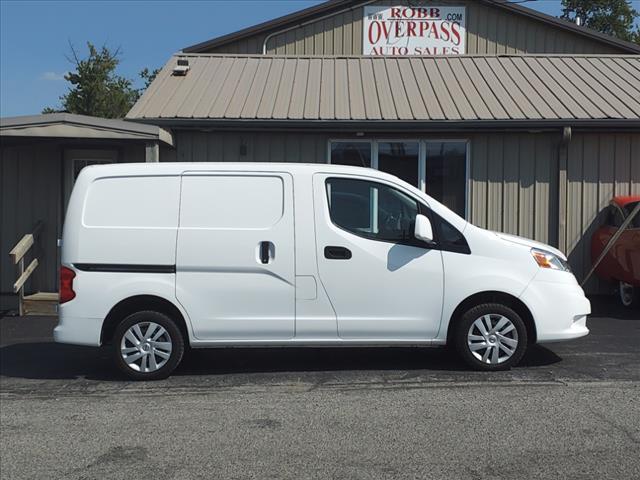 Thumbnail image of 2020 Nissan NV200 at Robb Overpass Auto Sales