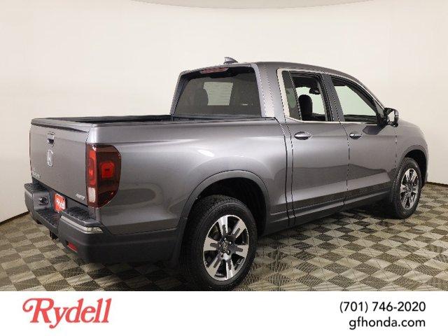 Thumbnail image of 2017 Honda Ridgeline at Rydell Auto Center Inc USED - Honda/Nissan