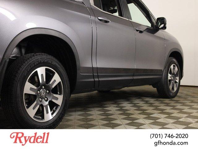 Thumbnail image of 2017 Honda Ridgeline at Rydell Auto Center Inc USED - Honda/Nissan
