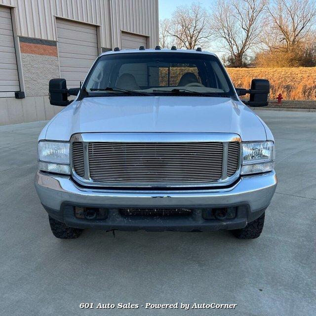 Thumbnail image of 2000 Ford F-350 Super Duty at 601 Auto Sales