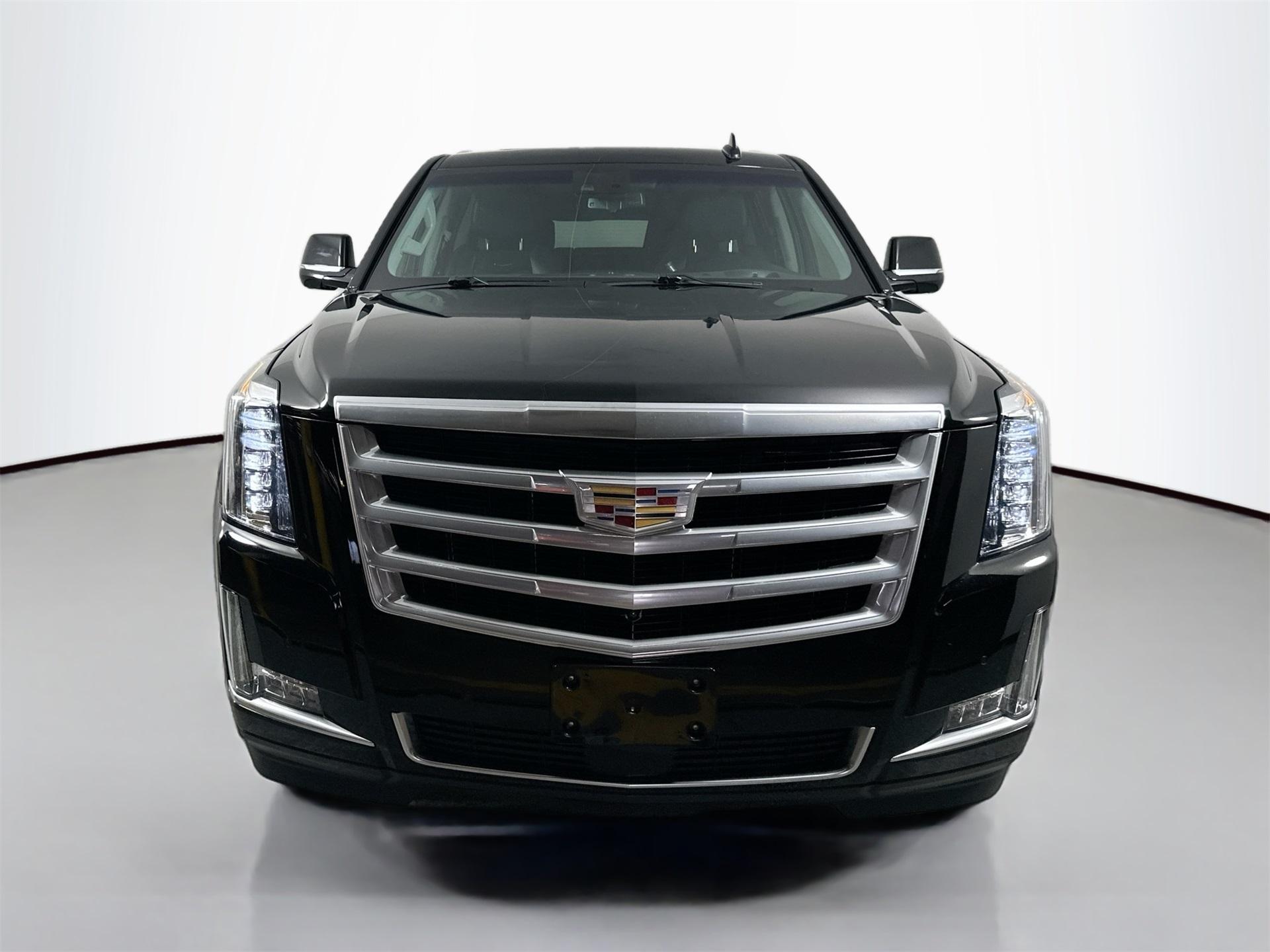 Thumbnail image of 2019 Cadillac Escalade ESV at Autobahn Porsche Fort Worth