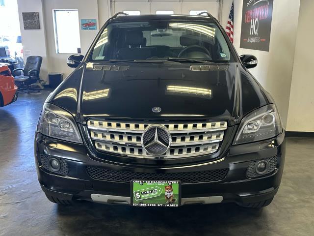 Thumbnail image of 2006 Mercedes-Benz M-Class at Certified Headquarters
