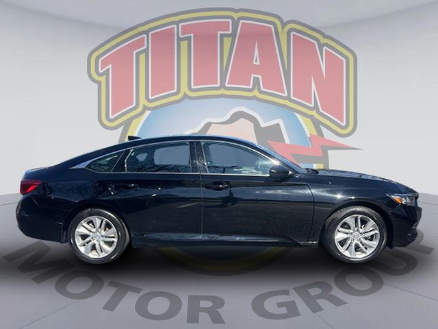Thumbnail image of 2020 Honda Accord at Honda of Manhasset