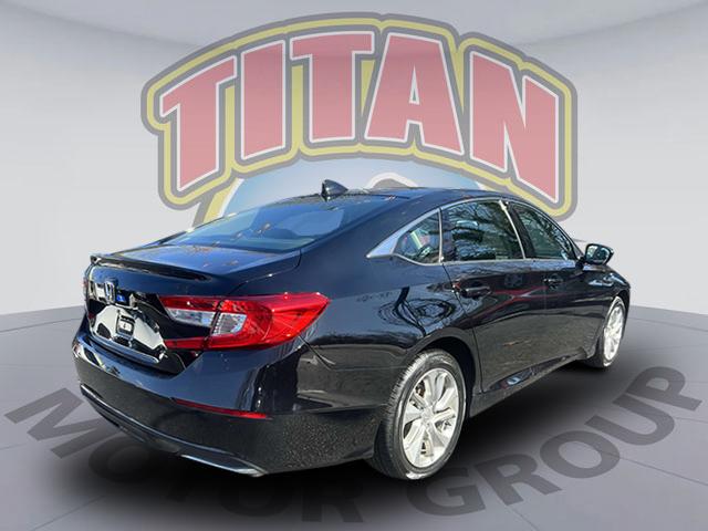 Thumbnail image of 2020 Honda Accord at Honda of Manhasset