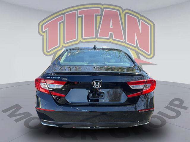 Thumbnail image of 2020 Honda Accord at Honda of Manhasset
