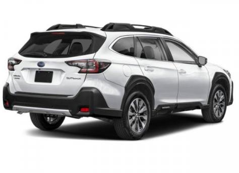 Thumbnail image of 2024 Subaru Outback at Copeland Toyota - Syndication New