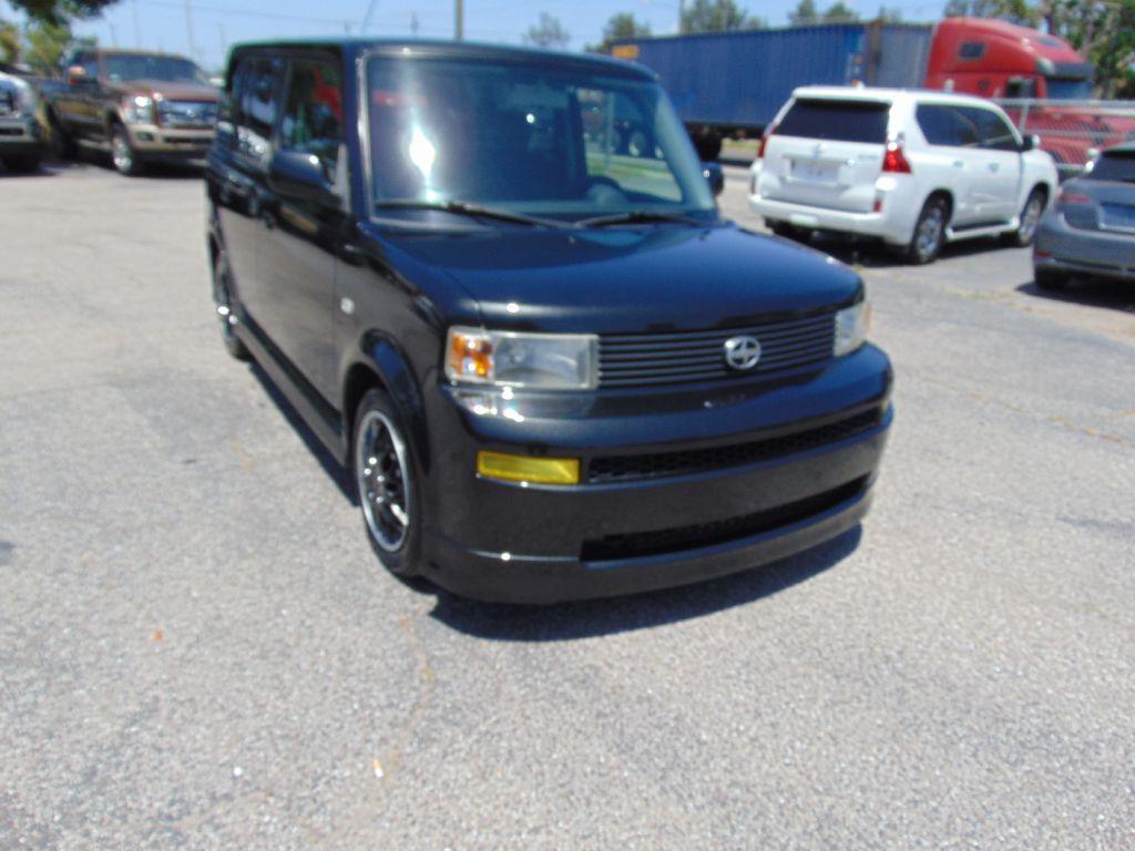 Thumbnail image of 2006 Scion xB at RATCHET MOTORSPORTS, LLC