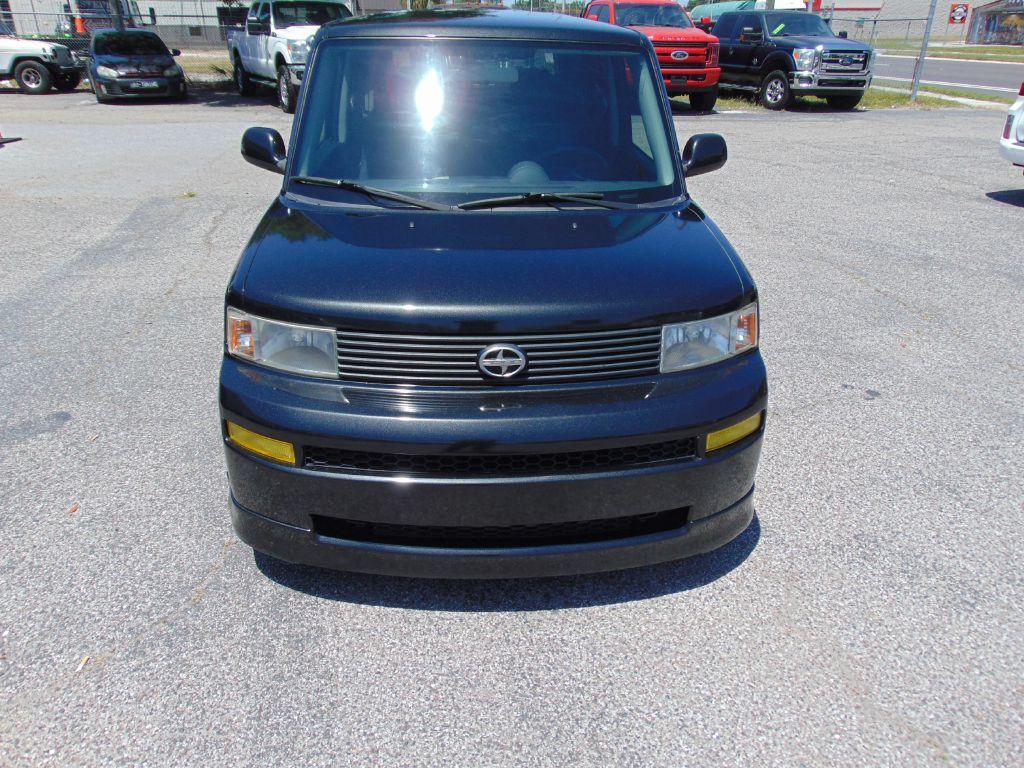 Thumbnail image of 2006 Scion xB at RATCHET MOTORSPORTS, LLC