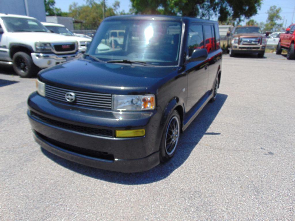 Thumbnail image of 2006 Scion xB at RATCHET MOTORSPORTS, LLC
