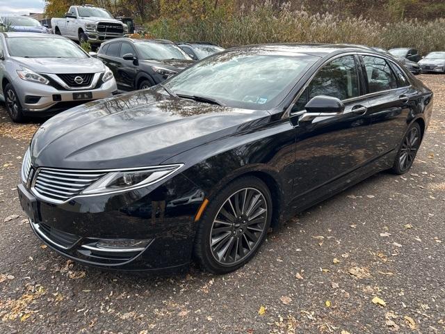 Thumbnail image of 2016 Lincoln MKZ at Lia Hyundai
