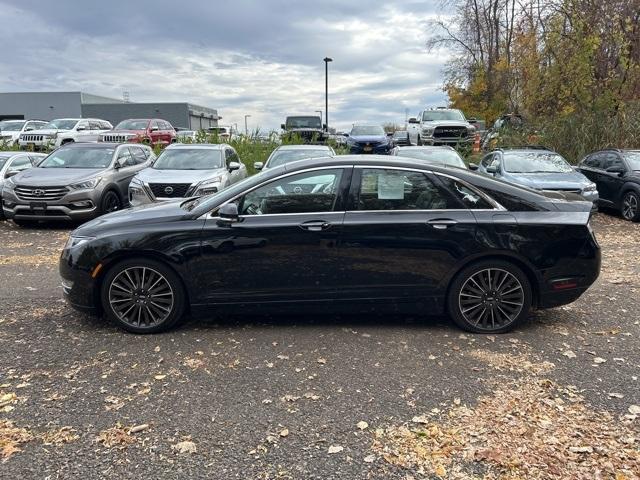 Thumbnail image of 2016 Lincoln MKZ at Lia Hyundai