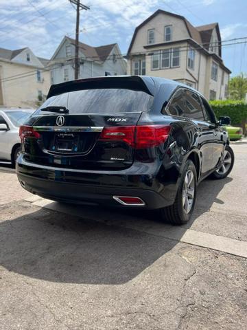 Thumbnail image of 2014 Acura MDX at Carromundo LLC