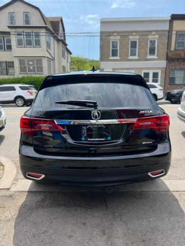 Thumbnail image of 2014 Acura MDX at Carromundo LLC