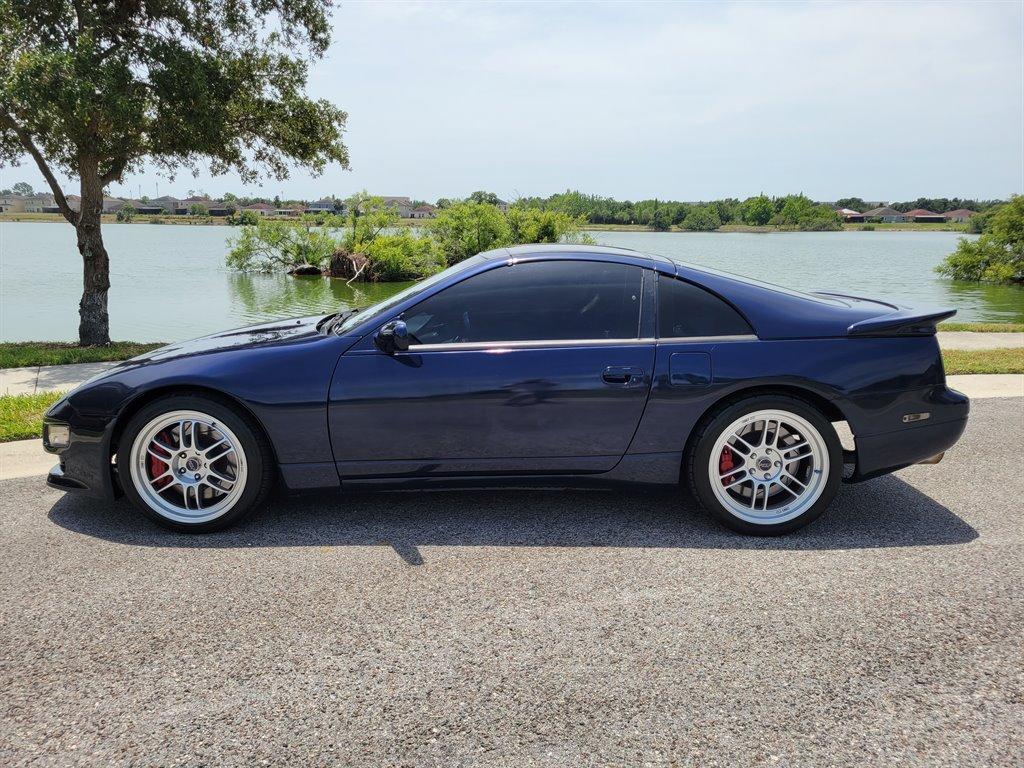 Thumbnail image of 1993 Nissan 300ZX at Auto Search & Sales