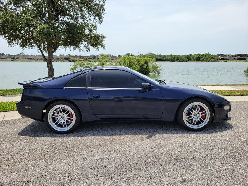Thumbnail image of 1993 Nissan 300ZX at Auto Search & Sales