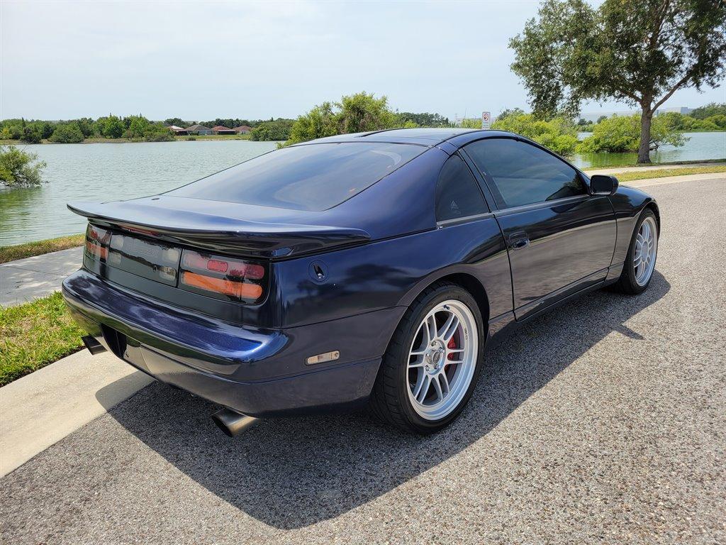 Thumbnail image of 1993 Nissan 300ZX at Auto Search & Sales