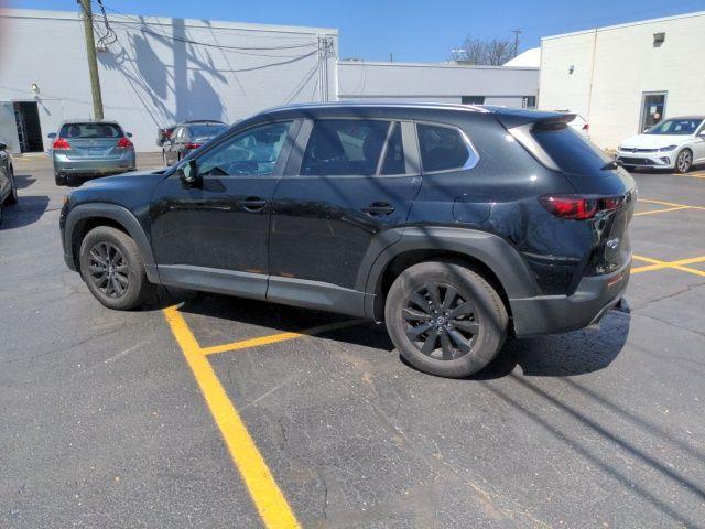 Thumbnail image of 2023 Mazda CX-50 at LaFontaine Volkswagen Mazda of Livonia