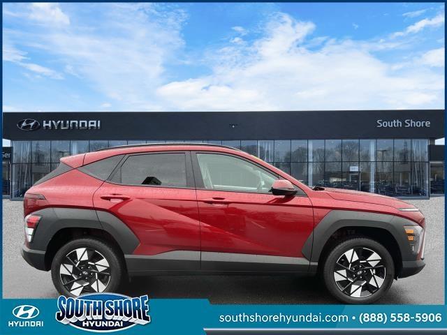Thumbnail image of 2025 Hyundai KONA at South Shore Hyundai