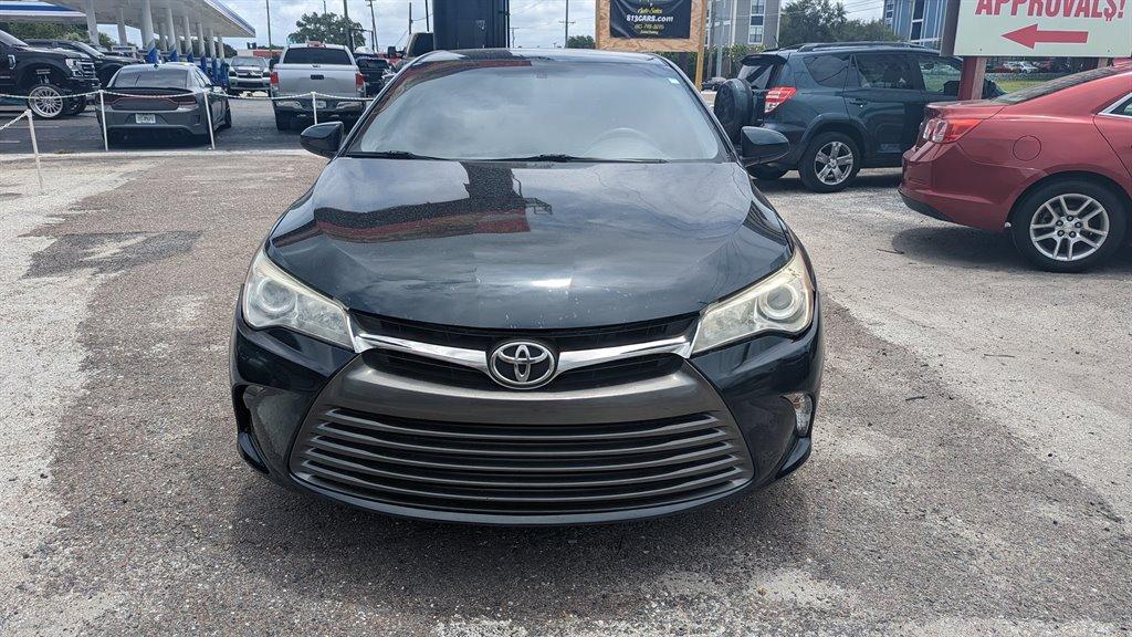 Thumbnail image of 2017 Toyota Camry at Memorial Hwy Auto Sales & Finance, LLC