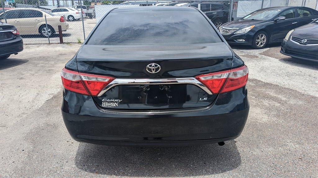 Thumbnail image of 2017 Toyota Camry at Memorial Hwy Auto Sales & Finance, LLC