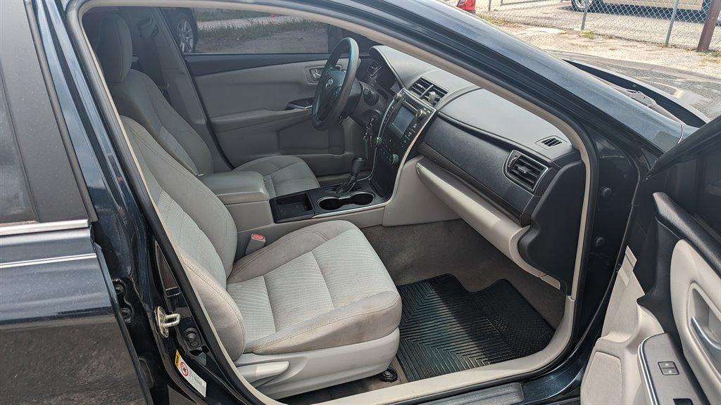 Thumbnail image of 2017 Toyota Camry at Memorial Hwy Auto Sales & Finance, LLC