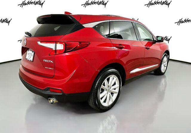 Thumbnail image of 2019 Acura RDX at Habberstad BMW of Huntington